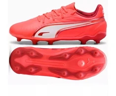 Puma King Match FG/AG Jr 108320-01 Futbolo Batai