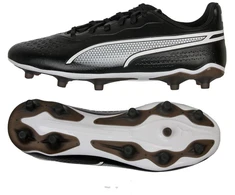 Puma King Match FG/AG M 107570-01 futbolo batai