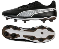 Puma King Match FG/AG M 107570-01 futbolo batai