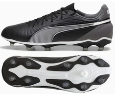 Puma King Match FG/AG M 107863-01 futbolo batai