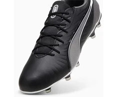Puma King Match FG/AG M 107863-01 futbolo batai