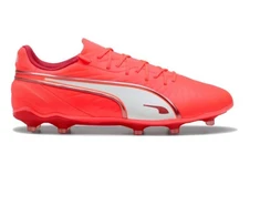 Puma King Match FG/AG M 108315-01 batai