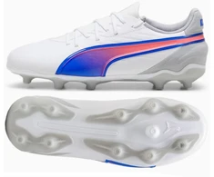 Puma KING Match Jr FG/AG batai 108048 02
