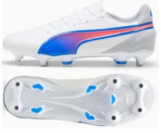 Puma KING Match MxSG 107875-02 batai