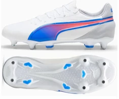 Puma KING Match MxSG 107875-02 batai