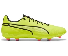 Puma King Pro FG/AG M 107566-05 futbolo bateliai