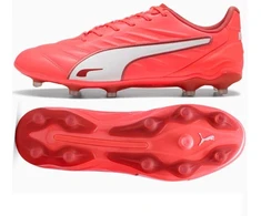 Puma King Pro FG/AG M 108308-01 futbolo bateliai