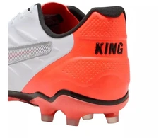 Puma King Pro FG/AG M 108828 01 futbolo batai
