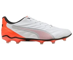 Puma King Pro FG/AG M 108828 01 futbolo batai