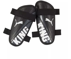 Puma King Strap 30935 01 Futbolo blauzdų apsaugos