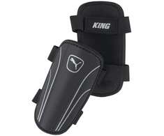 Puma King Strap M 30849 02 Futbolo Šlaunų Saugikliai