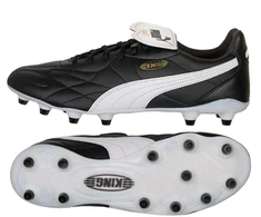 Puma King Top FG/AG M 107348-01 futbolo batai