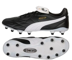 Puma King Top FG/AG M 107348-01 futbolo batai