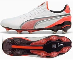 Puma King Ultimate FG/AG 108821-01 batai