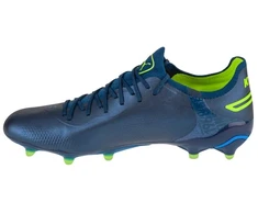 Puma King Ultimate FG/AG M 107563-04 futbolo batai