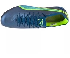 Puma King Ultimate FG/AG M 107563-04 futbolo batai