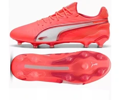Puma King Ultimate FG/AG M 108303-01 futbolo batai