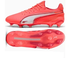 Puma King Ultimate FG/AG M 108303-01 futbolo batai