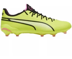 Puma King Ultimate FG/AG vyriški futbolo bateliai 107563 06