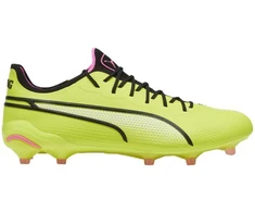 Puma King Ultimate FG/AG vyriški futbolo bateliai 107563 06