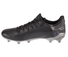 Puma King Ultimate FG/AG vyriški futbolo bateliai 107563-03