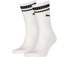 Puma Klasikinės dryžuotos 2 poros kojinės 907944 02