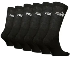 Puma Klasikinės kojinės 6 poros 938759-01