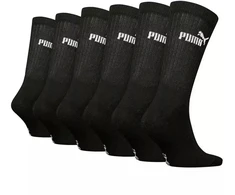 Puma Klasikinės kojinės 6 poros 938759-01