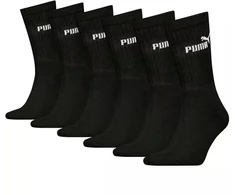 Puma Klasikinės kojinės 6 poros 938759-01