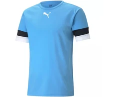 Puma komandiniai marškinėliai Team T-shirt M 704932 18
