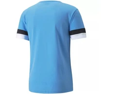 Puma komandiniai marškinėliai Team T-shirt M 704932 18