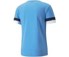 Puma komandiniai marškinėliai Team T-shirt M 704932 18