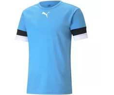 Puma komandiniai marškinėliai Team T-shirt M 704932 18