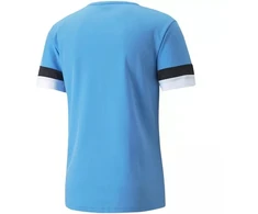 Puma komandiniai marškinėliai Team T-shirt M 704932 18