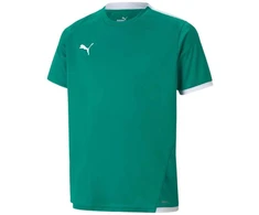Puma komandos LIGA marškinėliai Jr 704925 05