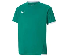 Puma komandos LIGA marškinėliai Jr 704925 05