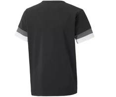 Puma komandos „Rise“ jaunimo marškinėliai 704938 03