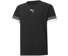 Puma komandos „Rise“ jaunimo marškinėliai 704938 03