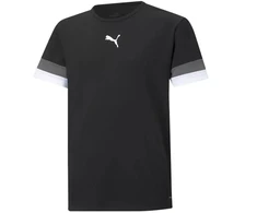 Puma komandos „Rise“ jaunimo marškinėliai 704938 03