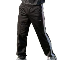 Puma Kontrastinės kelnės Vyrams 831288 01