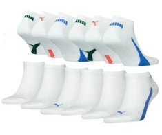 Puma Laisvalaikio kojinės 701224210 001