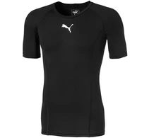 Puma Liga Apatinio sluoksnio marškinėliai trumpomis rankovėmis M 655918 03