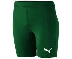 Puma LIGA Apatinio sluoksnio trumpi aptempti marškiniai W 655924-05