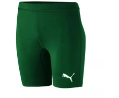 Puma LIGA Apatinio sluoksnio trumpi aptempti marškiniai W 655924-05
