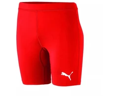 Puma LIGA apatinis sluoksnis trumpi aptempti W 655924-01
