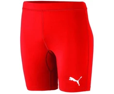 Puma LIGA apatinis sluoksnis trumpi aptempti W 655924-01