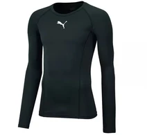 Puma LIGA Baselayer marškinėliai ilgomis rankovėmis 655920-03