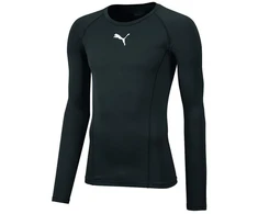 Puma LIGA Baselayer marškinėliai ilgomis rankovėmis 655920-03