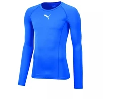 Puma LIGA Baselayer Marškinėliai ilgomis rankovėmis 655920-02