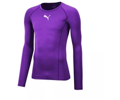 Puma LIGA Baselayer Marškinėliai ilgomis rankovėmis 655920-10